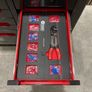 Brand New 12drawer Tool Chest Full Of Tools Image 10