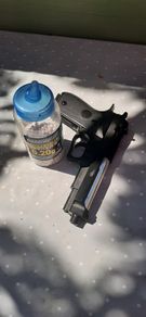 Toy Gun