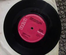 James Galway - Annie's Song / Serenade 7" Single