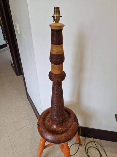 Lighthouse lamp