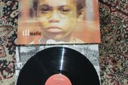 Nas: Illmatic LP