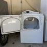 american style dryer- Maytag Commercial-Grade Residential Dryer Image 3