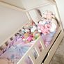 House bed with drawer Image 2