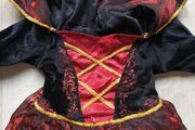 Halloween dress