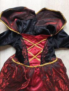 Halloween dress