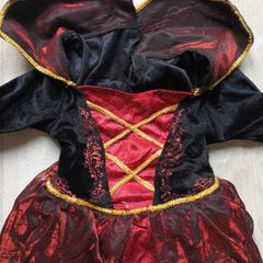 Halloween dress