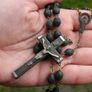 Two Vintage Rosaries 30 each Image 2