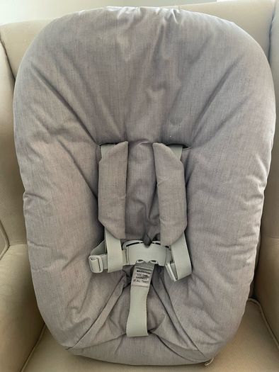 Tripp trapp newborn set