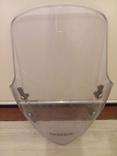 Original Universal Quality Honda Motorcycle Windshield Windscreen