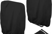 Folding Waterproof  Chair Cover ,Dustproof and UV Resistant,7.9 13x28x43inch