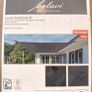 Garden Sail shade kit Image 4