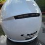LS2 Track Helmet (Medium) Image 4