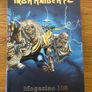 Iron Maiden Fan Club Magazines. Multiple Issues incl. number 100 & 99.5 Image 8
