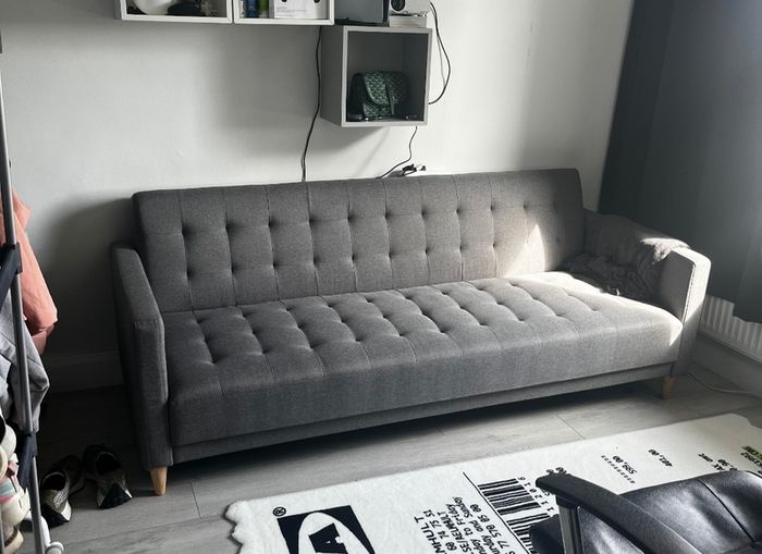 sofa bed - Jysk