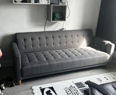sofa bed - Jysk