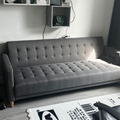 sofa bed - Jysk