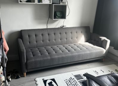sofa bed - Jysk