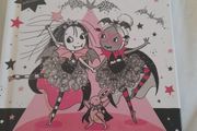 girls story book