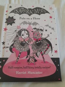 girls story book