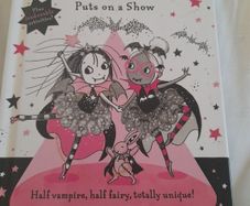 girls story book