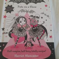 girls story book