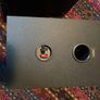 M-Audio 40W active monitors AV-42 Image 3