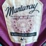 Mantaray Summer Dress Size 12 Image 5