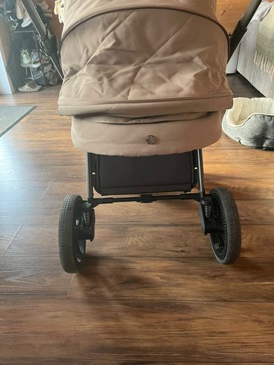 Venicci upline 2 pram for sale