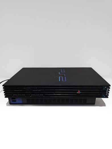 ps2 sony playstation 2