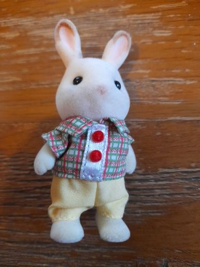sylvanian family