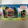 Vintage Sylvanian families Post Office Image 2
