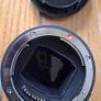Sigma MC-11 Mount converter (Canon ef-e to Sony E) Image 3