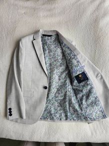NEXT Boys communion suit