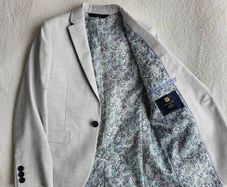 NEXT Boys communion suit