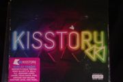 Kisstory - 3 x CD (Santana, Craig David, Fish Go Deep, etc)
