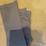 jeans marks  slimflare  slate grey 12 Image 5