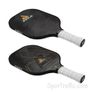 JOOLA Pickleball Paddle Essentials Black Class: Recreational / Beginner Image 4