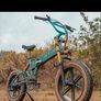 Fido electric bike Image 2
