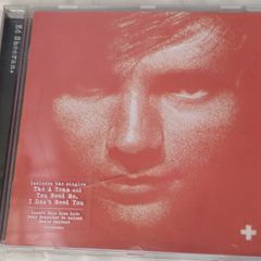 Ed Sheeran - + Cd
