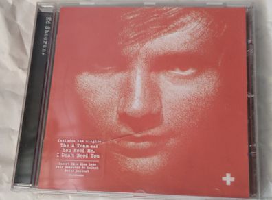 Ed Sheeran - + Cd