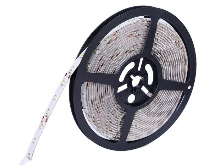 Led strip light-single color or RGB