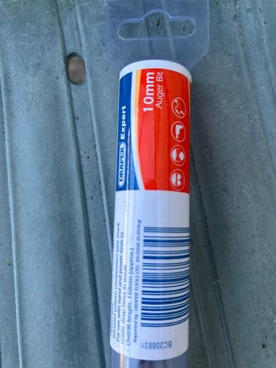 drill bits