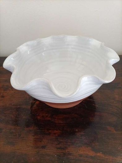 Stephen Pearce Platter and Bowl