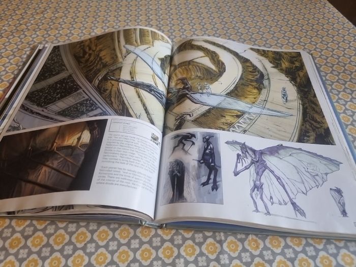 of the Clones - Including the ...  The Art of Star Wars: Attack of the Clones - Including the Screenplay (Hardback)
