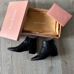 Acne studios Jensen boots