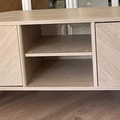 Corner TV Unit