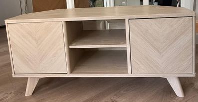 Corner TV Unit