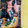 Action man xtreme PlayStation1 Ps1 PlayStation 2 ps2 games Original Image 6