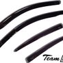 Heko Front And Rear Wind Deflectors For Toyota Camry Saloon, 2017 To 2024 Image 4