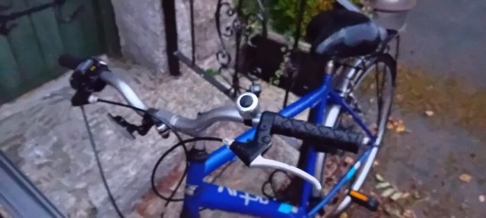 Gents Bicycle Bargin